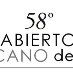 Convocatoria Abierto Mexicano de Golf