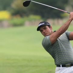 Más mexicanos a El Bosque México Championship