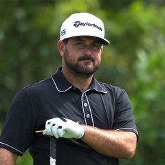 Roberto Díaz, el mejor mexicano en el Ranking Mundial