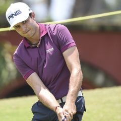 Inicio prometedor de Ruiz de la Concha en Mazatlán