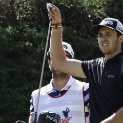 Buen repunte final de Ruiz de la Concha en La Romana