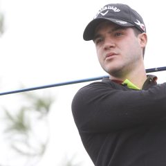 Otro buen torneo de Vázquez en el Web.com Tour
