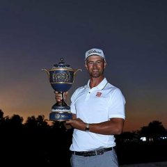 Nuevo torneo del PGA Tour en México