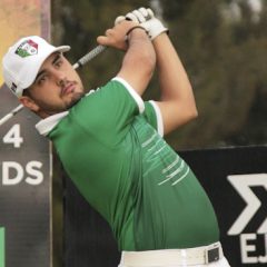 Top cinco para Ancer en Panamá