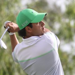 Ancer va por su mejor resultado del año