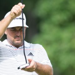 Díaz, el mejor mexicano en Kansas