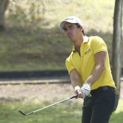 Difícil inicio de Cazaubón en Río 2016