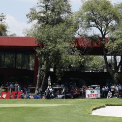 Torneo Nacional Senior 2016