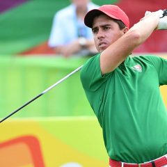 Mexicanos al PGA Tour Latinoamérica
