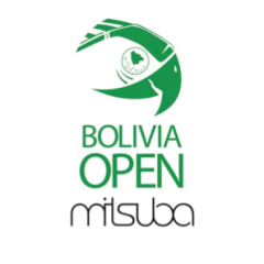 Convocatoria Bolivia Open