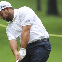 Díaz, el mejor nacional en Portland