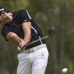 Top ten para Ruiz en Ecuador