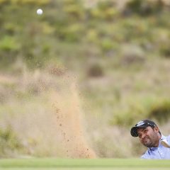 Top ten para Rodríguez en Brasil