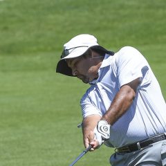 ‘Camarón’ Rodríguez fue top 15 en Perú