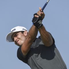 Jerry Ruiz, el mexicano más destacado en Colombia