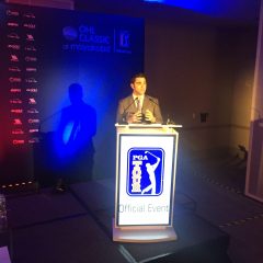 Más invitados al OHL Classic at Mayakoba