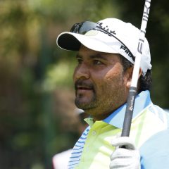 Rodríguez y Favela, cuartos en Uruguay