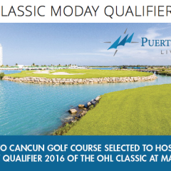 Monday Qualifier OHL Classic at Mayakoba