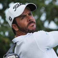 Gran actuación de Fraustro en Mayakoba