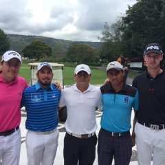 Concluye torneo clasificatorio a la Serie de Desarrollo