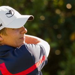 Descienden mexicanos en el OHL Classic at Mayakoba