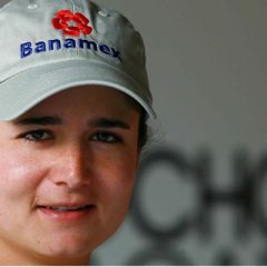 ¡Felicidades Lorena!