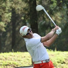JP Solis es líder en Malinalco