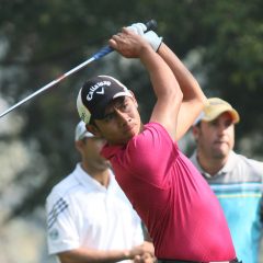 Luis Felipe Torres gana el BIG 5