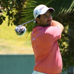 Jornada adversa para Díaz en Bogotá