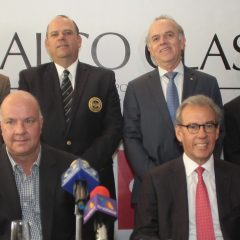 Presentan el Malinalco Classic