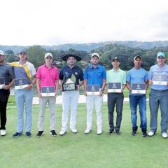 Maruri califica al PGA Tour Latinoamérica