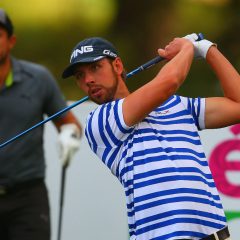 Mauri es séptimo en Malinalco