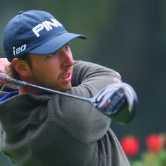 Sigue Maruri en la pelea del Malinalco Classic