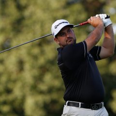 Díaz, líder en Bogotá