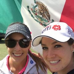 ¡Felicidades a todas las mujeres!