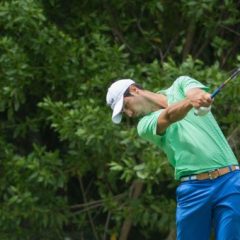 Calificación a El Bosque México Championship