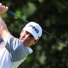 Segunda calificación a El Bosque México Championship