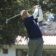 Salcedo quedó fuera en Argentina