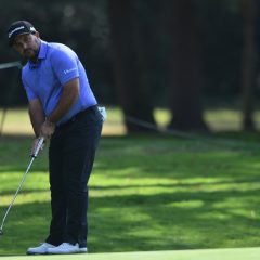 Inicia El Bosque México Championship