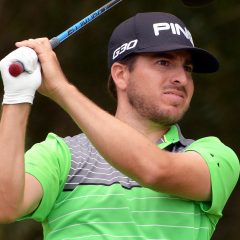 Mexicanos a escena en el Web.com Tour