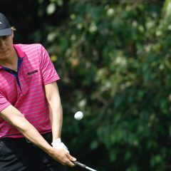Encabeza Ortiz el GNGA Professional Golf Tour