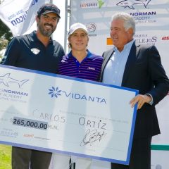 Próximas fechas del GNGA Professional Golf Tour