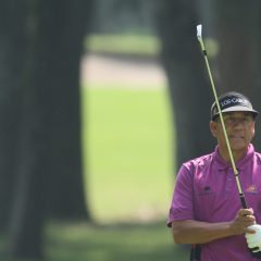 Toledo y López, en acción