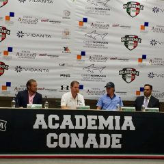 Presentan la GNGA Professional Golf Tour