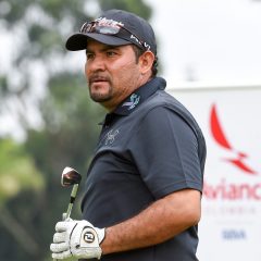 Ronda suspendida en Costa Rica