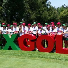 Finaliza la Copa Mexgolf