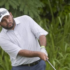 Rodríguez y Ruiz subcampeones en Jamaica