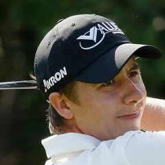 Ortiz comparte liderato en Illinois