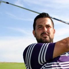 Falla el corte Díaz en el US Open