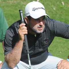 Díaz y Ortiz son cuartos en Nashville